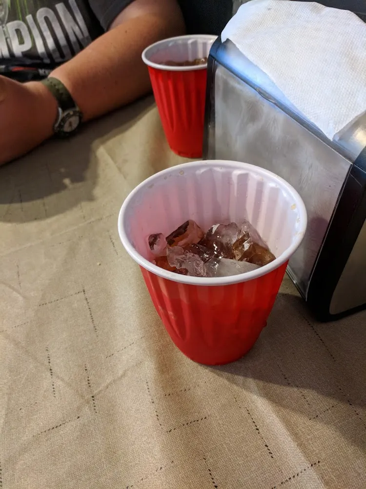 Diet Soda